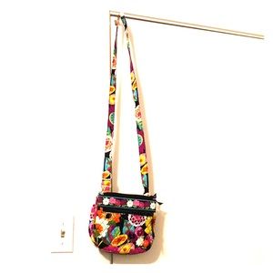 Cross body small purse